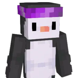 Fentee's Minecraft skin