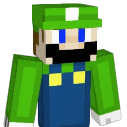 Fenti's Minecraft skin