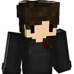 Fentuyma Minecraft avatar bust
