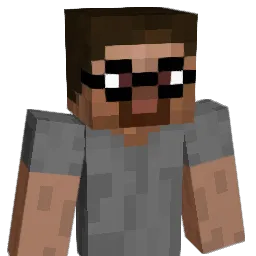 Fentz's Minecraft skin