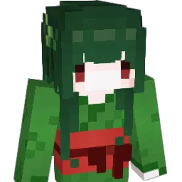 Fenx_Match Minecraft avatar bust