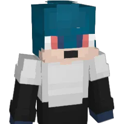 FenyaLisichkin Minecraft avatar bust