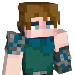 Fenzy_9 Minecraft avatar bust