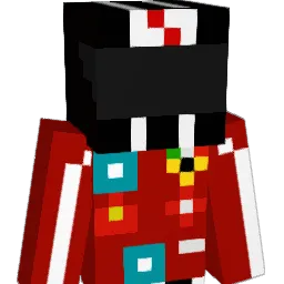 Fenzyx__ Minecraft avatar bust