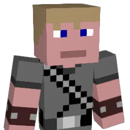 Fepaje's Minecraft skin