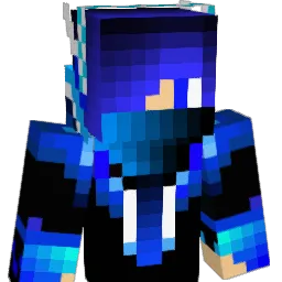 Fer0nik's Minecraft skin
