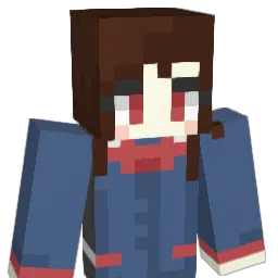 Fer4141's Minecraft skin