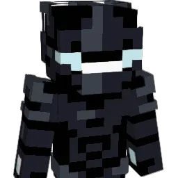 FerAtHome Minecraft avatar bust