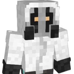 FerDeLance__ Minecraft avatar bust