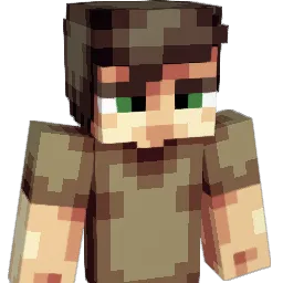 FerFalc's Minecraft skin