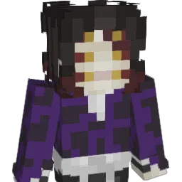 FerGuapo Minecraft avatar bust