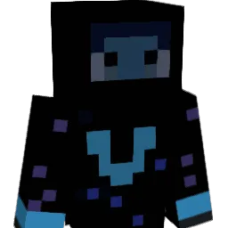 FerLaxXD Minecraft avatar bust
