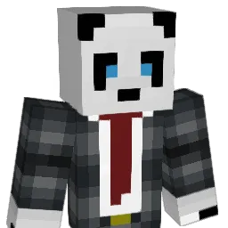 FerTerMaN Minecraft avatar bust
