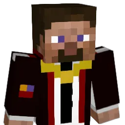 FerTzz's Minecraft skin