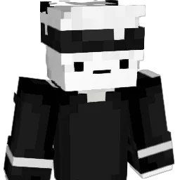 Fer_Cheese Minecraft avatar bust