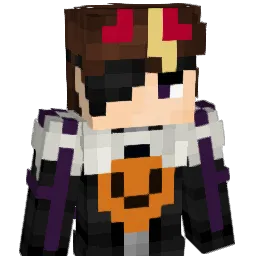 Feracier13 Minecraft avatar bust