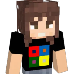 Feradon's Minecraft skin
