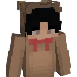 Feral2k4 Minecraft avatar bust