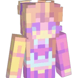 FeralCowboy420 Minecraft avatar bust