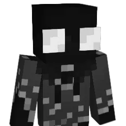 Feral_Entity Minecraft avatar bust