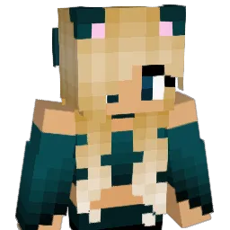 Feral_Foxx's Minecraft skin