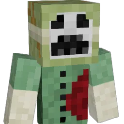 Feral_Variant's Minecraft skin