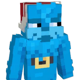 Ferarri2006 Minecraft avatar bust