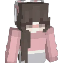 Ferayee's Minecraft skin