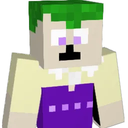 Ferbie94's Minecraft skin