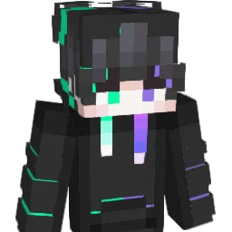 FerchoJM's Minecraft skin