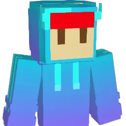 FerchuGamer64's Minecraft skin