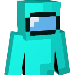 FerdaMravenec06 Minecraft avatar bust