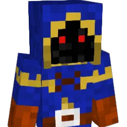 Ferdali's Minecraft skin