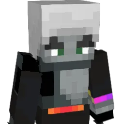 Ferddiy's Minecraft skin