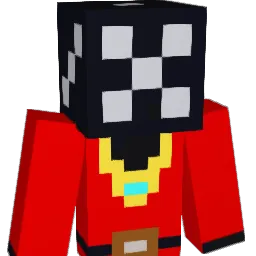 Ferdi_1234 Minecraft avatar bust