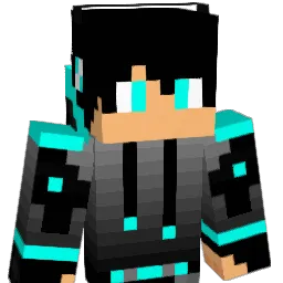 Ferdinand2006 Minecraft avatar bust