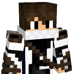 FerdinandF Minecraft avatar bust