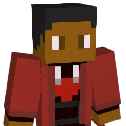 FerdinandPlay Minecraft avatar bust