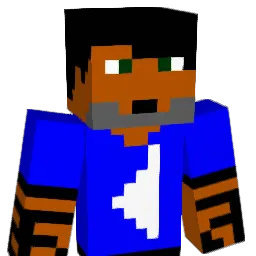 Ferdix2b's Minecraft skin