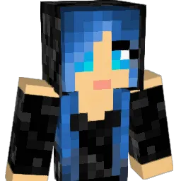 Ferdonna's Minecraft skin