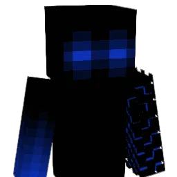 Ferdytre Minecraft avatar bust