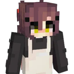 FereiraG Minecraft avatar bust