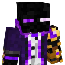 Ferelur's Minecraft skin
