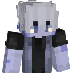 Ferenc007 Minecraft avatar bust