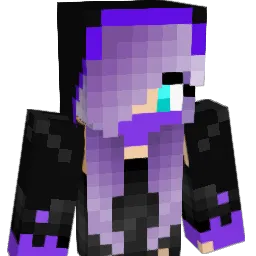 Ferer's Minecraft skin