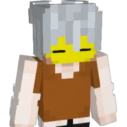 Feresk's Minecraft skin