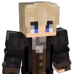 Ferett0 Minecraft avatar bust