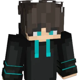 Ferexx's Minecraft skin