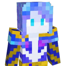 Fergato's Minecraft skin