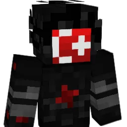 Fergoosee_hi Minecraft avatar bust